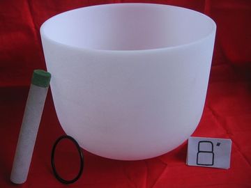 Cuenco de cristal