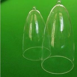 Le quartz chante des cloches suspendues pour le feng shui.