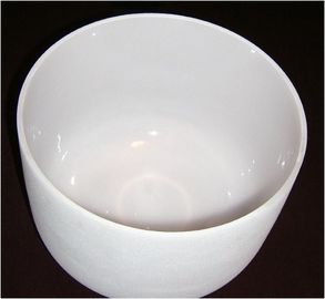 Quartz chakra pour bols chantants en cristal WSD-F11
