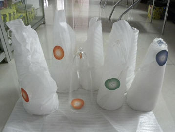 Des cloches de cristal qui chantent