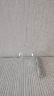 CHAKRA MANUAL CLEAR CYRISTAL CLEAR CANTING BOWLES MOQ 1 fabriqué à la main de haute qualité
