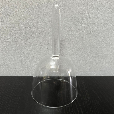 Parcourez des bols de chant en cristal pur