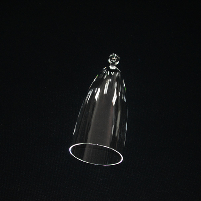 Cristaux de quartz chantants, cloches suspendues