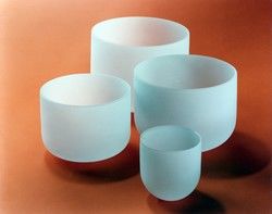 Grossiste de creusets en verre de quartz