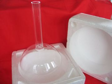 Clear quartz bowls for sound therapy 6-10
