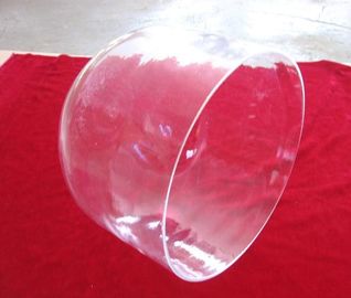 Ensemble de bols chantants en cristal de quartz clair Chakra Tuned Set 7