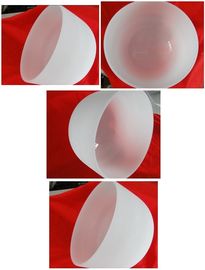 Le quartz de pureté 99,9