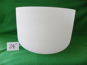 Crêpiers à quartz pour le silicium monocristallin
