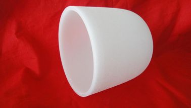 Crêpiers en quartz avec couvercle