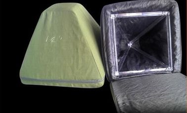 Fournisseur de pyramides chantantes en cristal
