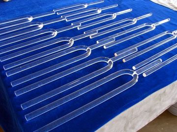 Grossiste chinois de diapasons à quartz