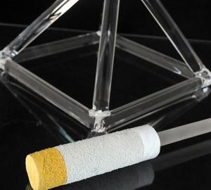 Fabricant professionnel de pyramides chantantes en cristal au meilleur prix