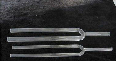 Perfection de la fourchette de réglage de cristal sonore pour la thérapie sonore fabricant direct