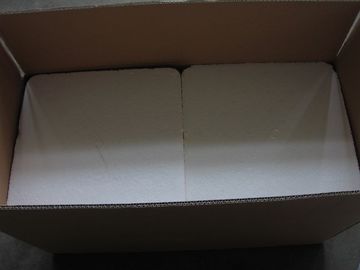 Bouteille de chant de cristal de quartz pour l' usine de guérison du son vend directement