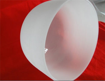 Chine bols chantants en cristal dépoli haute pureté 99,9% à vendre par le fabricant