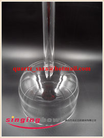 Fabricant de bols de chant à cristaux glacés Chine