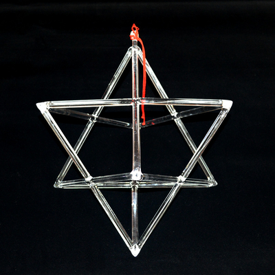 Fabricant professionnel de pyramides chantantes en cristal au meilleur prix