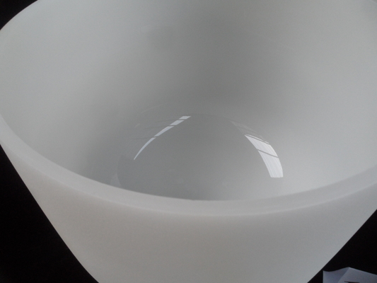 Qu'est-ce que les bols chantants en cristal de quartz ?