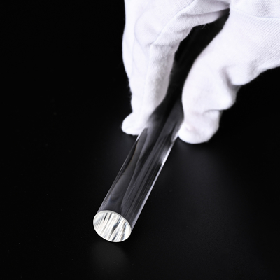 Crystal Singing Tuning Forks avec ensemble et accessoires de l'usine vendent directement