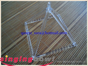 Fabricant professionnel de pyramides chantantes en cristal