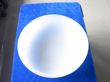 Crêpière de quartz de haute qualité de Chine
