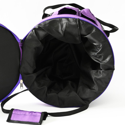 Accessoires pour bols chantants en cristal de haute qualité pour bains sonores