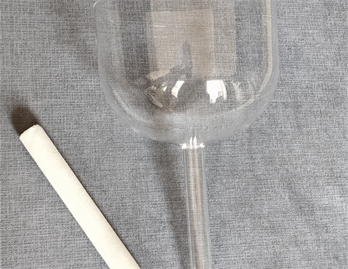 Fabriqué à la main Boîtes de chant en cristal durables pour la thérapie sonore adaptées aux praticiens