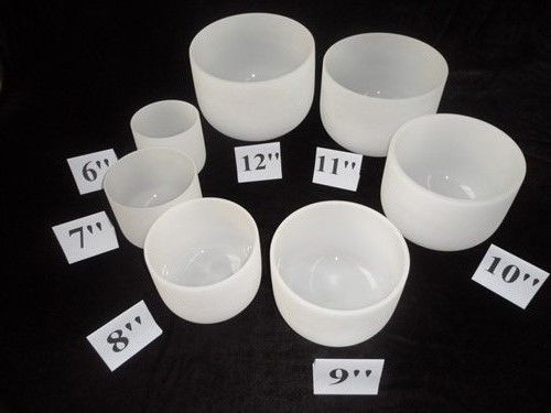 Prix de gros des bols de guérison sonore