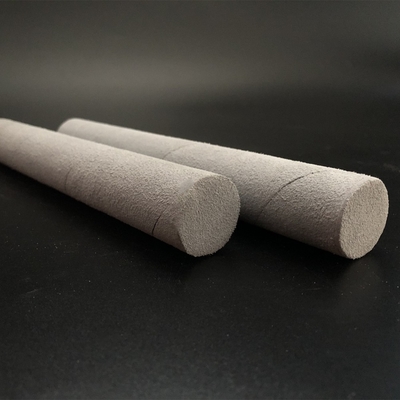 Accessoire pour bol chantant en cristal - Maillet en caoutchouc