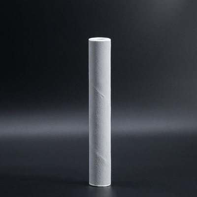Accessoire pour bol chantant en cristal - Maillet en caoutchouc