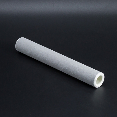Accessoire pour bol chantant en cristal - Maillet en caoutchouc