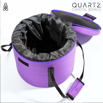 Boîtes à chant en cristal