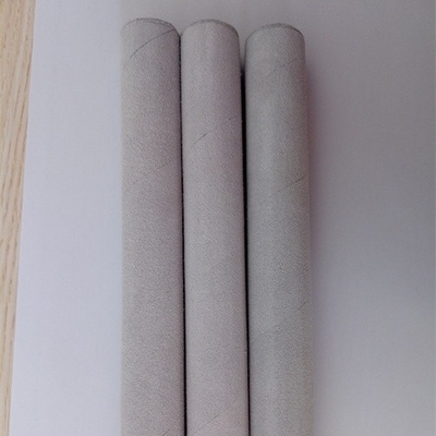 Maillet en cuir pour bol chantant en cristal