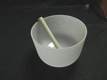 Fabricant de bols de chant à haute pureté de 99,9%