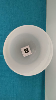 Bol chantant en quartz pour la guérison, 8-14 pouces, prix de gros