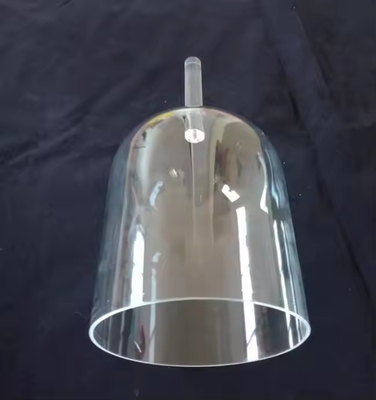 Parcourez des bols de chant en cristal pur