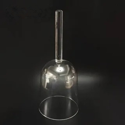 Bouteilles de guérison à chakra avec poignées prix compétitif 200 mm