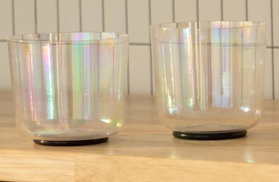 Alchimie Plain Coupe de chant fusionnée avec boîtier et marteaux