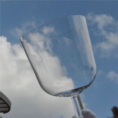 Bols en cristal de haute qualité en gros