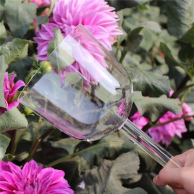 Bols en cristal de haute qualité en gros