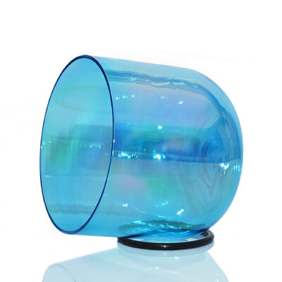 Ventes en gros de bols de chant en alchimie en cristal de haute qualité fabriqués en Chine MOQ 1