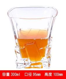 Série de verres à whisky créatifs - MOQ 100 pièces - 220-300ML