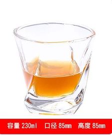 Série de verres à whisky créatifs - MOQ 100 pièces - 220-300ML