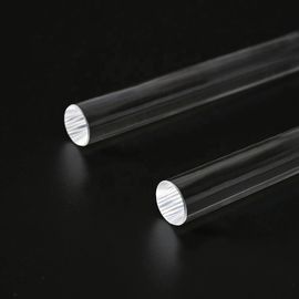 Diapason en cristal de quartz pour la guérison sonore et la relaxation 16mm