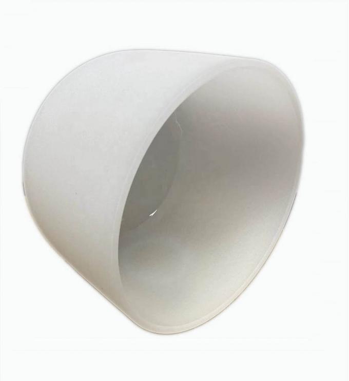 Fleur de Vie - Ensemble de Bols Chantants en Cristal de Quartz avec Maillet et Joints Toriques gratuits en quartz de haute pureté 5