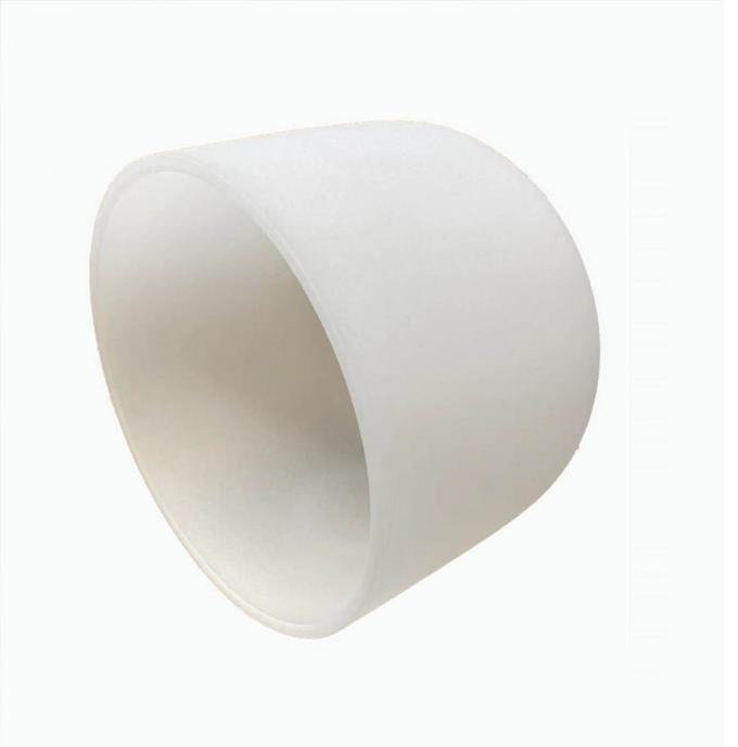 Fleur de Vie - Ensemble de Bols Chantants en Cristal de Quartz avec Maillet et Joints Toriques gratuits en quartz de haute pureté 6